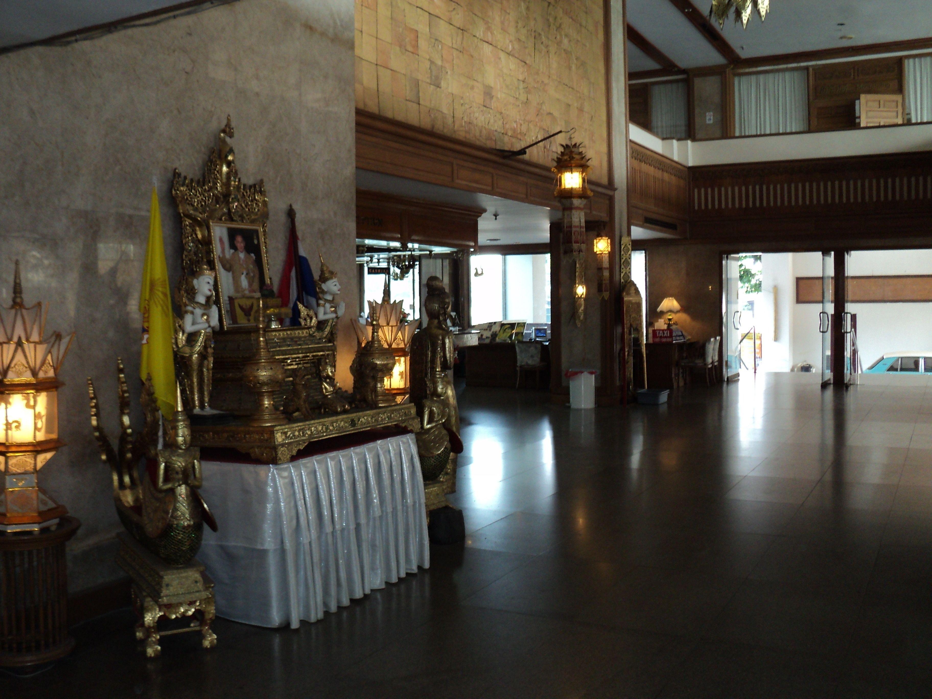 Diamond River Ping Petch-Ngam Hotel - Chiang Mai — Photos 3